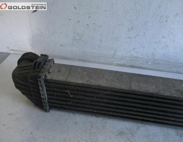 Radiateur MERCEDES-BENZ B-Klasse (W245)