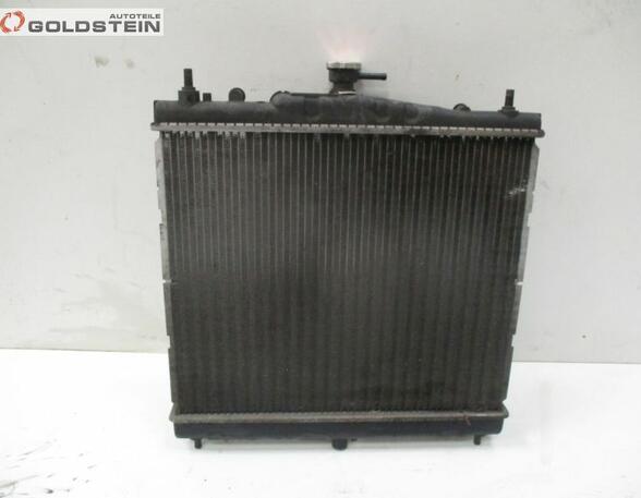 Radiateur NISSAN Note (E11, NE11)