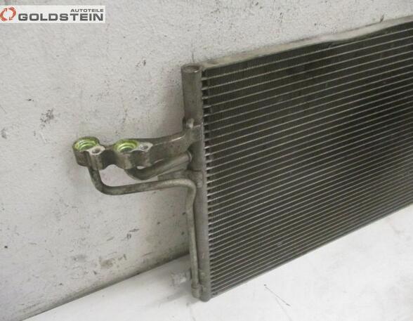 Radiator FORD Focus II Turnier (DA, DS, FFS)