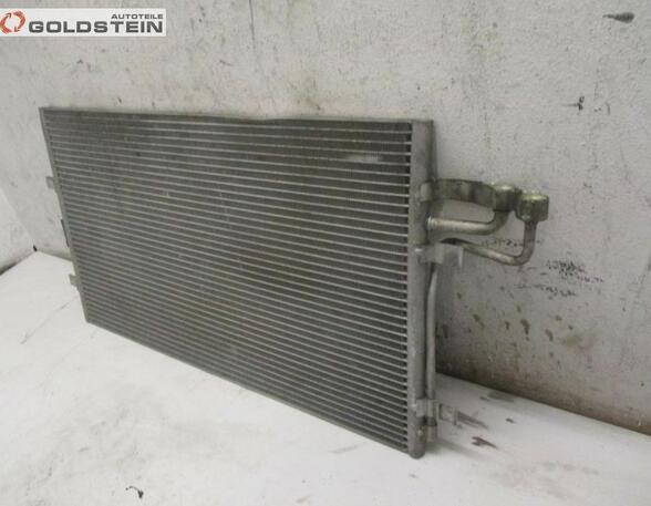 Radiator FORD Focus II Turnier (DA, DS, FFS)