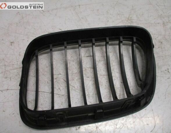 Radiateur BMW X5 (E53)