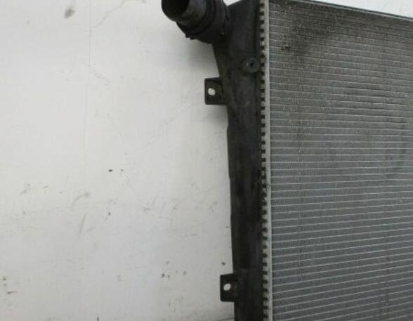 Radiator VW Jetta III (1K2)