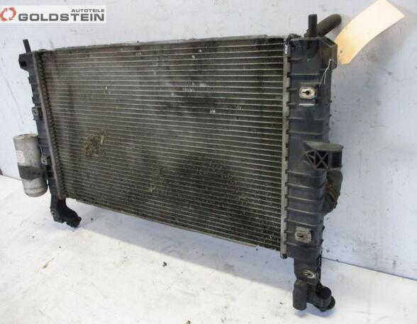 Radiator OPEL Meriva (--)