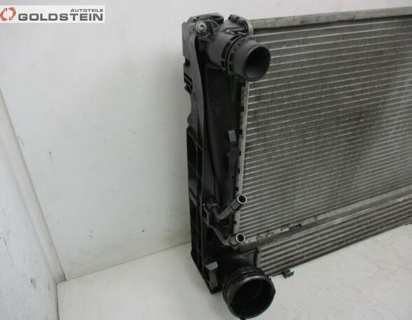 Kühler Kühlerpaket Ladeluftkühler Klimakondensator Wasserkühler BMW 3 TOURING (E91) 330D 170 KW