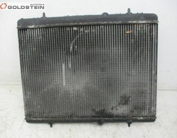 Radiator PEUGEOT 307 Break (3E), PEUGEOT 307 SW (3H)