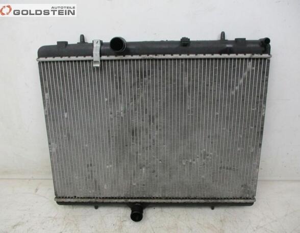 Radiator PEUGEOT 307 Break (3E), PEUGEOT 307 SW (3H)