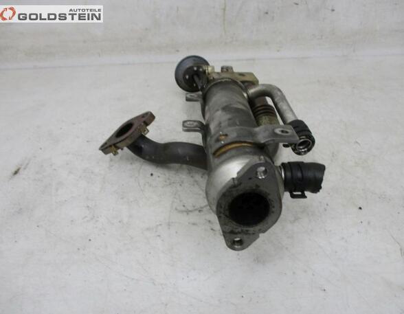 Radiator AUDI Q5 (8RB)