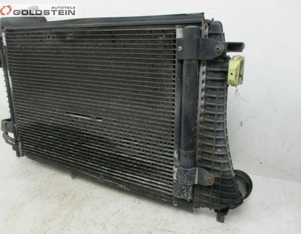 Radiator VW Touran (1T1, 1T2)