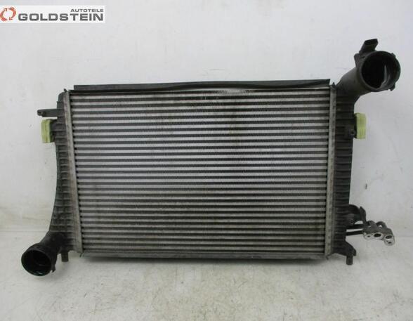 Radiator VW Touran (1T1, 1T2)