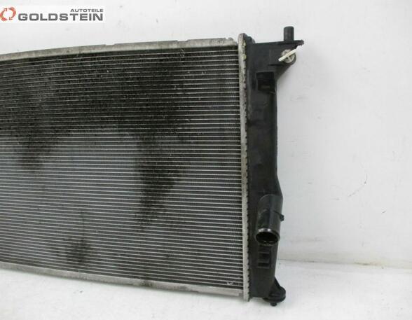 Radiator MAZDA 5 (CR19)