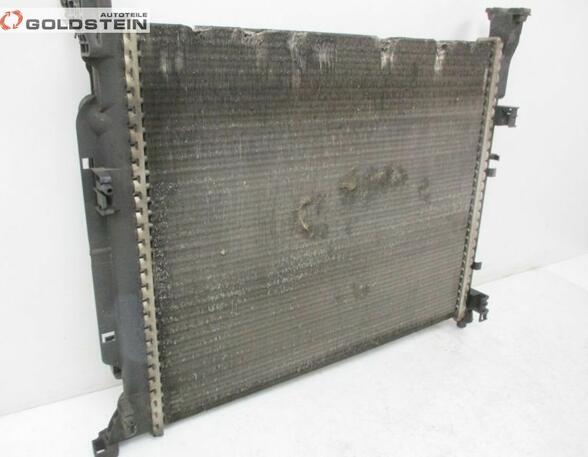 Radiator RENAULT Kangoo/Grand Kangoo (KW0/1), RENAULT Kangoo Be Bop (KW0/1)