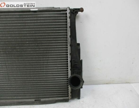 Kühler Wasserkühler BMW 1 (E87) 118D 105 KW