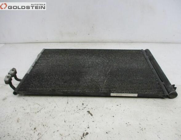 Radiateur BMW 3er (E90)