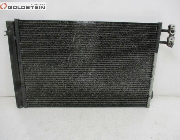 Radiateur BMW 3er (E90)