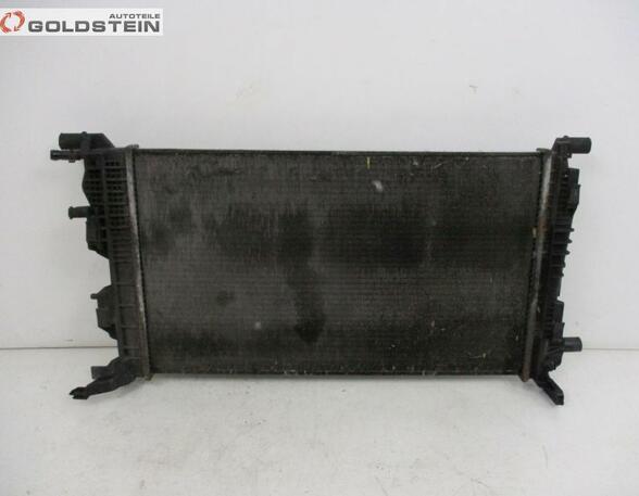 Radiator RENAULT Megane III Coupe (DZ0/1)