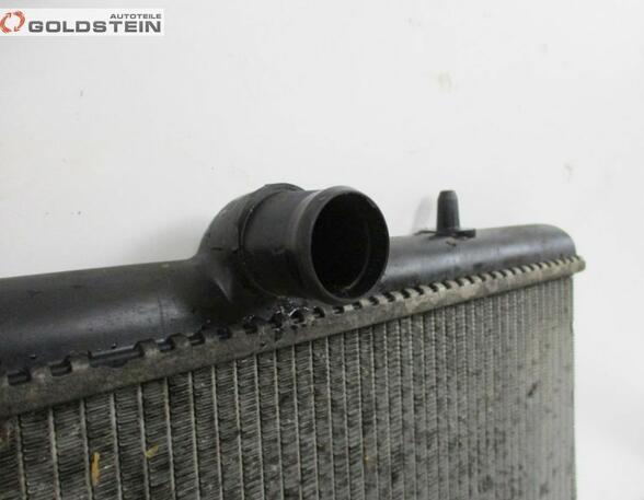 Radiator PEUGEOT 3008 Großraumlimousine (0U_)