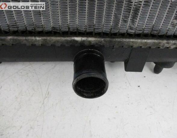 Radiator PEUGEOT 3008 Großraumlimousine (0U_)