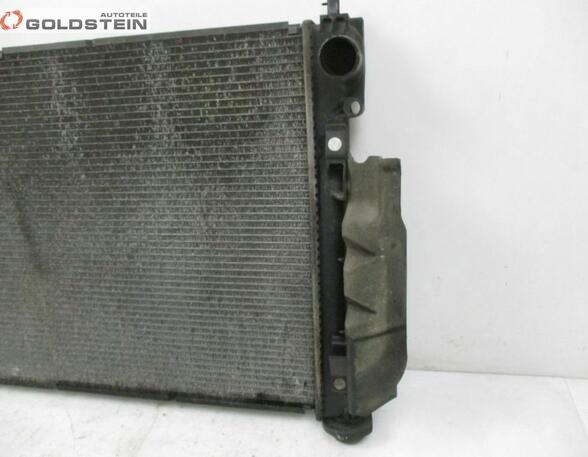 Radiator JEEP Compass (MK49), JEEP Patriot (MK74)