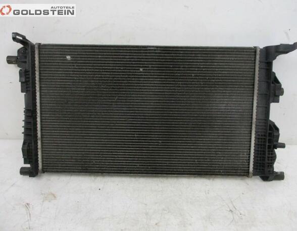 Radiator RENAULT Scénic III (JZ0/1), RENAULT Grand Scénic III (JZ0/1)