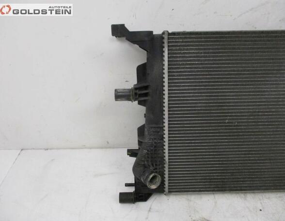 Radiator RENAULT Scénic III (JZ0/1), RENAULT Grand Scénic III (JZ0/1)