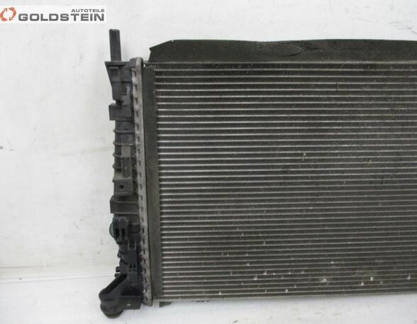 Radiateur FORD Focus C-Max (--)