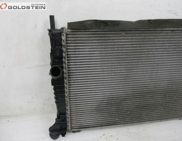 Radiator FORD Focus C-Max (--)