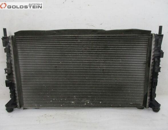 Radiateur FORD Focus C-Max (--)