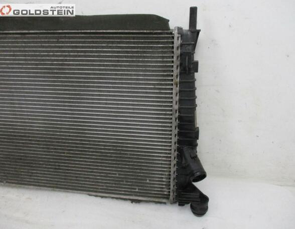 Radiator FORD Focus C-Max (--)