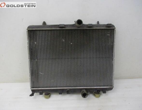 Radiator CITROËN C3 II (SC), CITROËN DS3 (--)