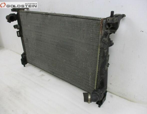 Radiateur FIAT Doblo Cargo (263), FIAT Doblo Pritsche/Fahrgestell (263)