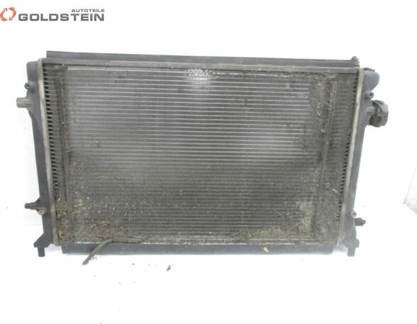 Radiator VW Touran (1T1, 1T2)