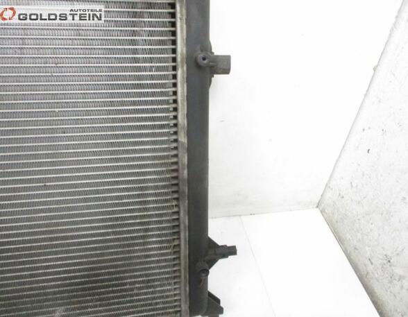 Radiator VW Touran (1T1, 1T2)