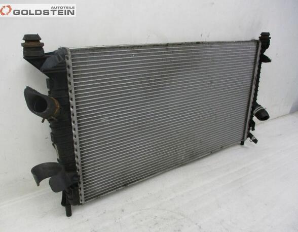 Radiateur FORD C-Max (DM2), FORD Focus C-Max (--), FORD Kuga I (--), FORD Kuga II (DM2)