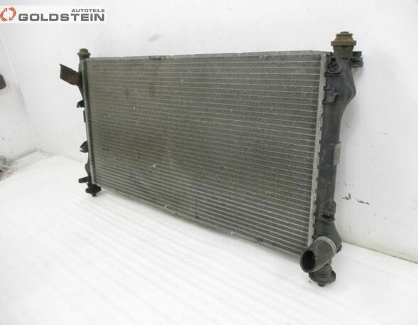 Radiator FORD Transit Pritsche/Fahrgestell (FM, FN)