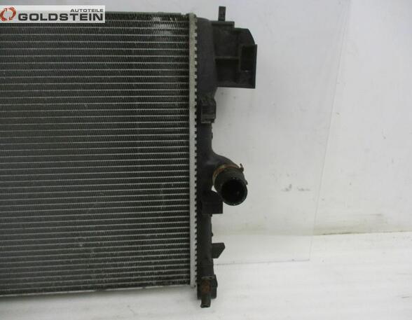 Radiator SAAB 9-3 Cabriolet (YS3F)