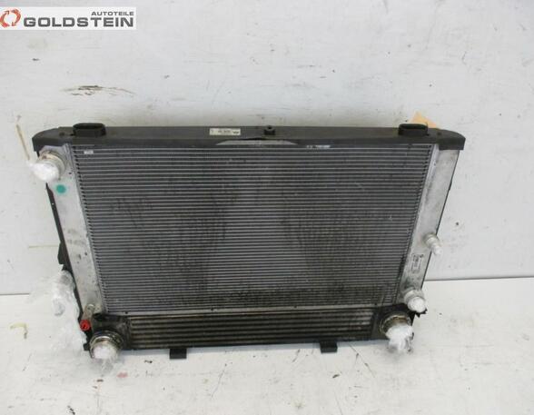 Radiateur BMW 5er Touring (E61)