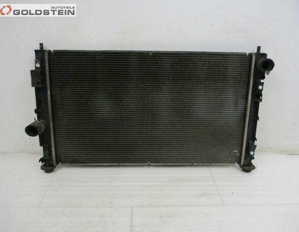 Radiator JEEP Compass (MK49), JEEP Patriot (MK74)