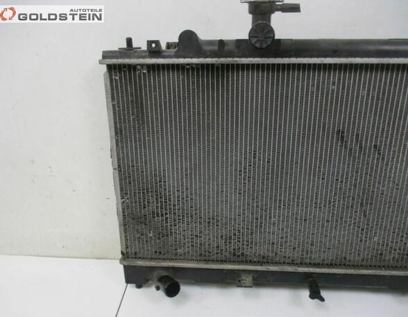 Radiator MAZDA 6 Kombi (GH)