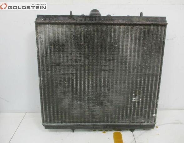 Radiator CITROËN C8 (EA, EB)