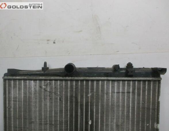 Radiator CITROËN C8 (EA, EB)