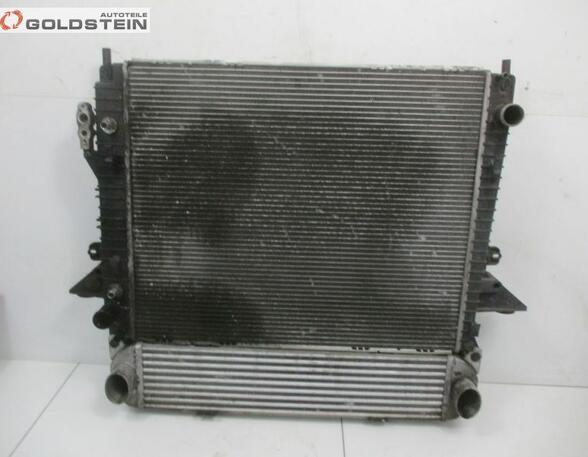 Radiator LAND ROVER Range Rover Sport (L320)