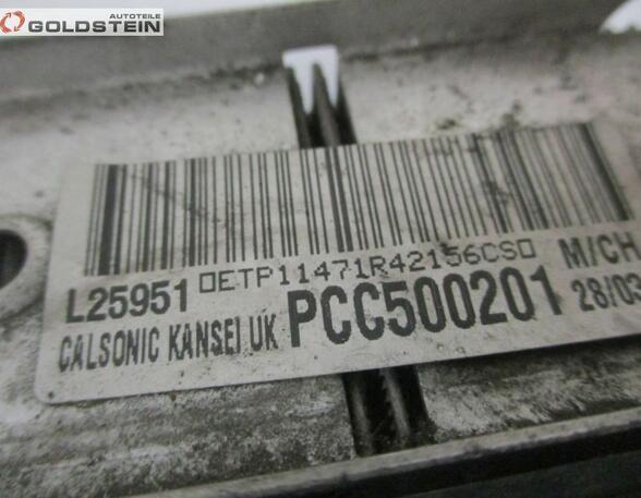 Radiator LAND ROVER Range Rover Sport (L320)