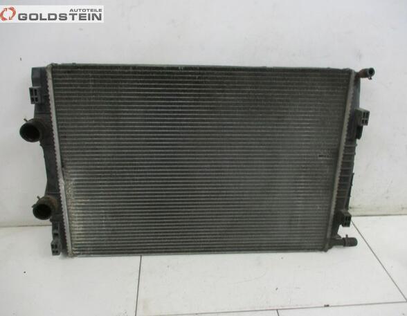 Radiateur RENAULT Grand Scénic II (JM0/1)