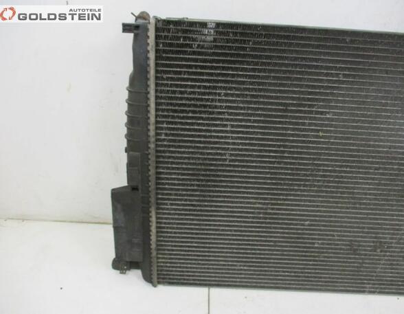 Radiateur RENAULT Grand Scénic II (JM0/1)