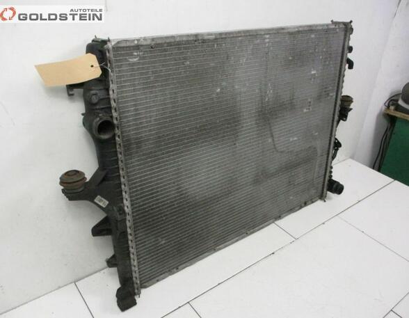 Radiator VW Touareg (7L6, 7L7, 7LA)