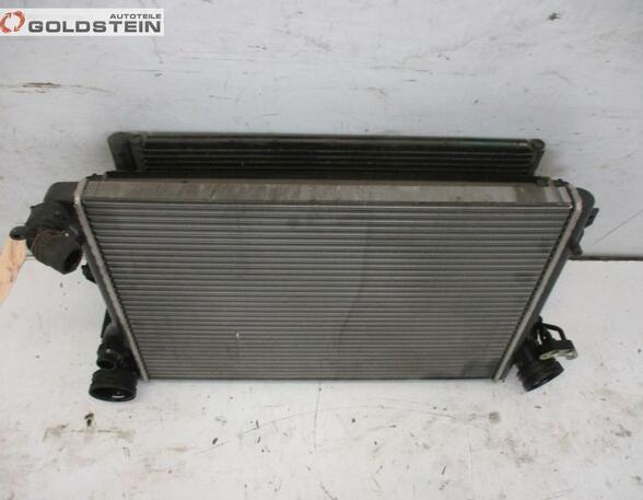 Radiateur VW Touran (1T1, 1T2)