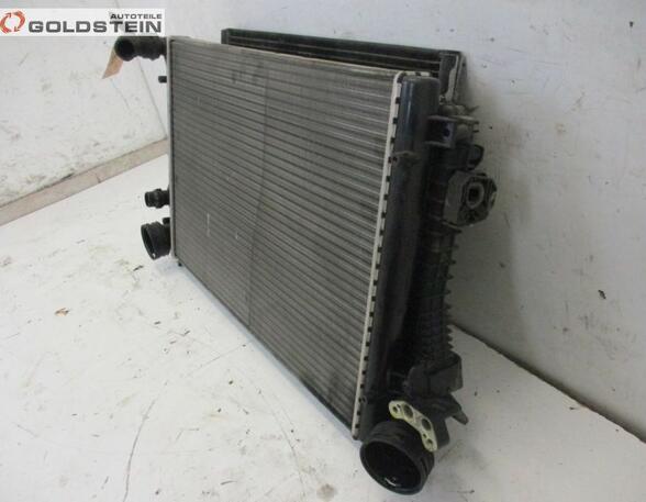 Radiateur VW Touran (1T1, 1T2)