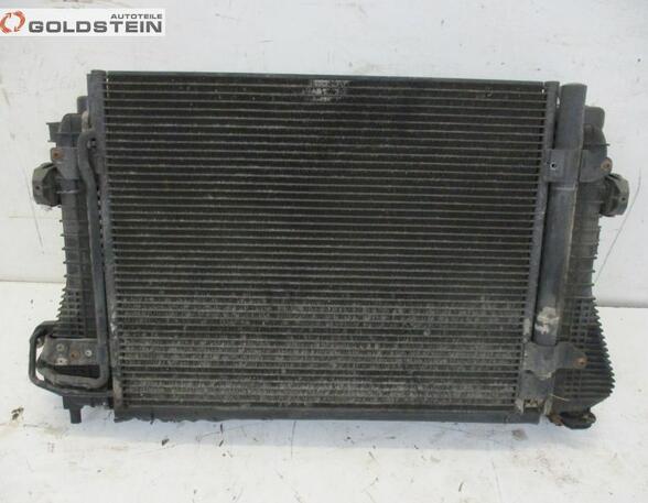 Radiator VW Touran (1T1, 1T2)