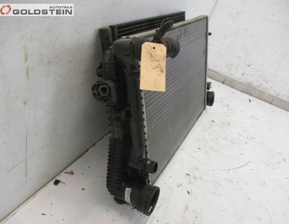 Radiateur VW Touran (1T1, 1T2)