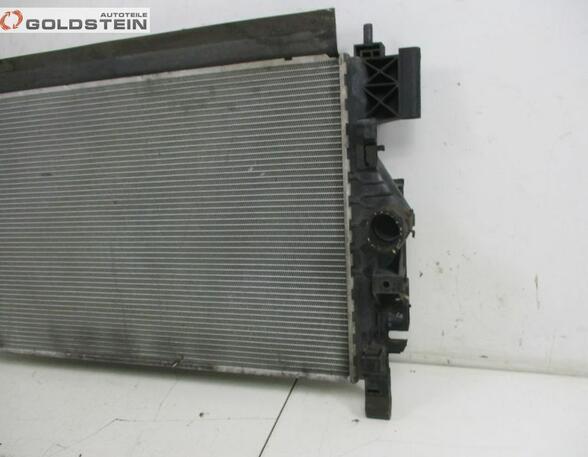 Radiateur OPEL Zafira Tourer C (P12)